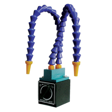 Coolant hoses with magnetic base KMS 2