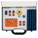 Coolant hoses basic equipment 1/4"- No. 1-1