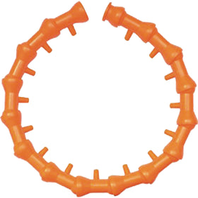 Circular nozzles 1/4"