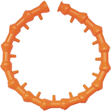 Circular nozzles 1/4"