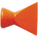 Flat nozzle 1/4"-1