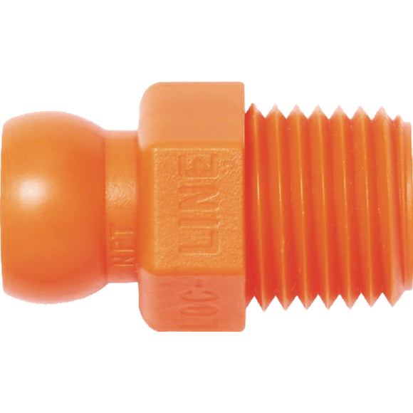 Connector RP 3/8'' - 1/4''