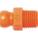 Connector RP 3/8'' - 1/2''-1