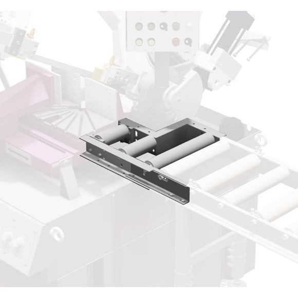 Table extension with alternating role MSR 1