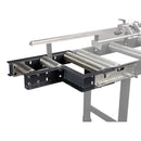 Table extension with alternating role MSR 1-1