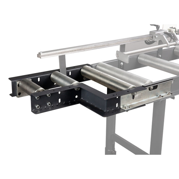 Table extension with alternating role MSR 1