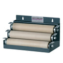 Carrying rollers for material stands PVC rollers-1