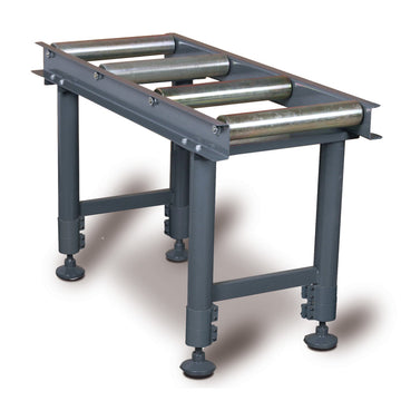 Height-adjustable material stand MSR 4