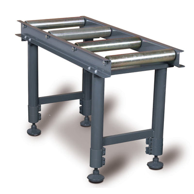 Height-adjustable material stand MSR 4