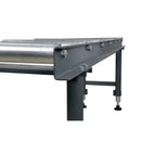 Height-adjustable material stand MSR 7-4