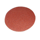 Sanding sheet Ø 150 K80, adhesive bonded-1