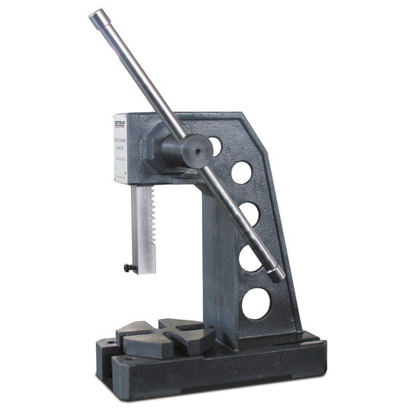 Arbor presses
