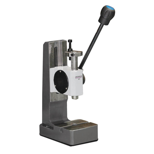 Toggle press
