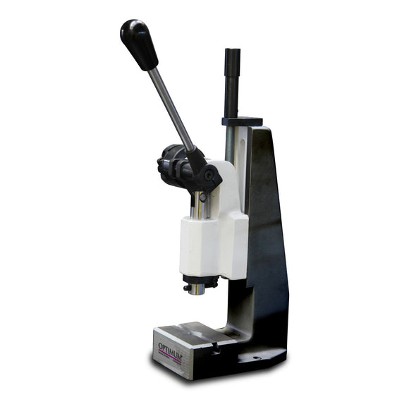 Manual toggle press PD5