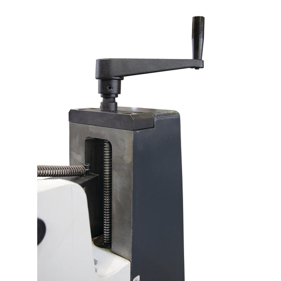 Manual toggle press PD8