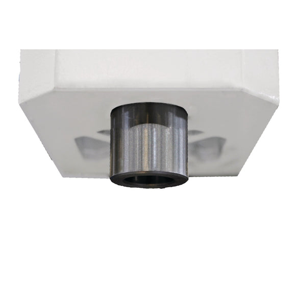 Manual toggle press PD8