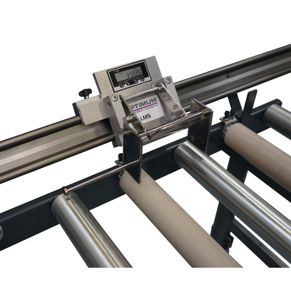 Length measuring system LMS 30