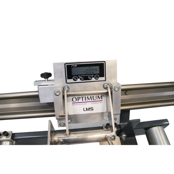Length measuring system LMS 40