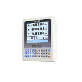 Digital position indicator DPA 32