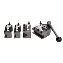 Quick change tool kit SWH 9 - D-1