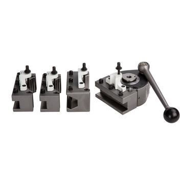 Quick change tool kit SWH 9 - D