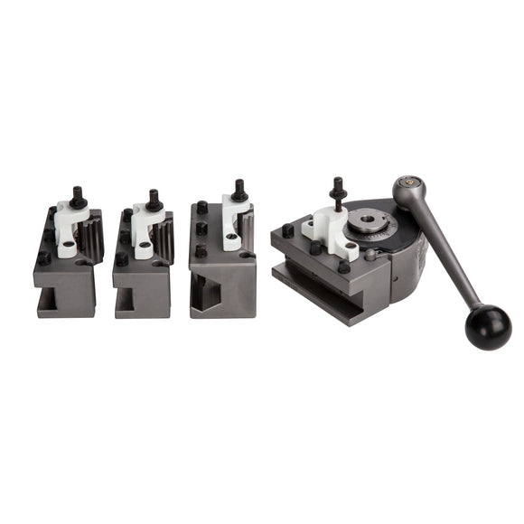 Quick change tool kit SWH 9 - D