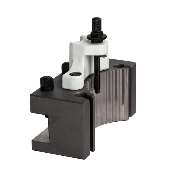 Spare steel holder 40 x 180 type D