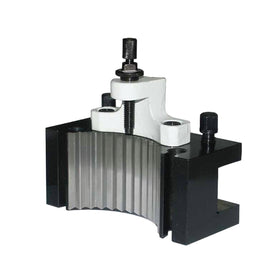 Spare steel holder 20 x 100 type D - 0