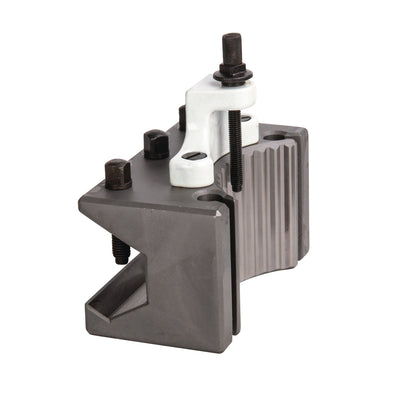 Spare steel holder 10 x 50 type H, for round chisel