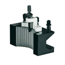 Spare steel holder 32 x 130 type H-2