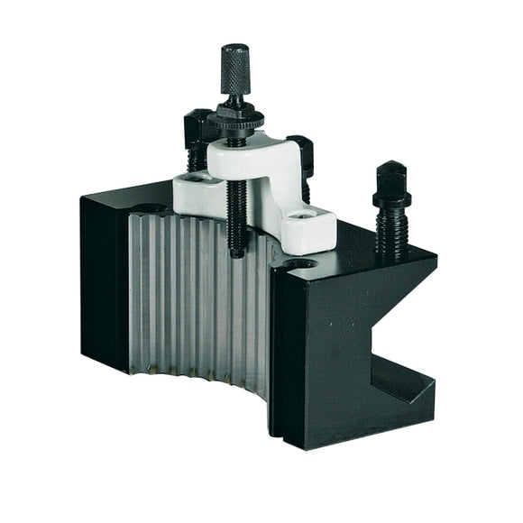 Spare steel holder 20 x 85 type H, for round chisel