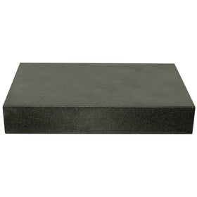 Measuring and test plate