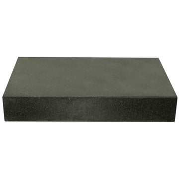 Measuring and test plate