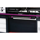 Guide and traction spindle lathes OPTIturn TH 3309-2