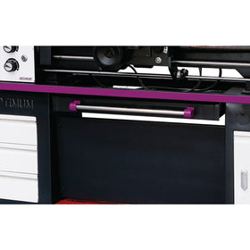 Guide and traction spindle lathes OPTIturn TH 3309 - 0