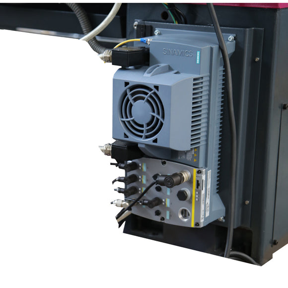 Drehmaschine TM 3610V