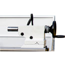 Conventional Centre Lathe OPTIturn TM 3110-4