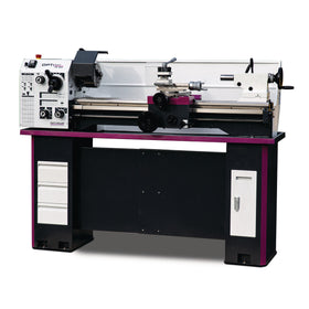 Conventional Centre Lathe OPTIturn TM 3110