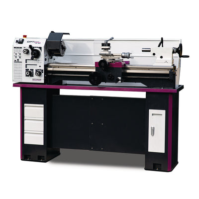 Conventional Centre Lathe OPTIturn TM 3110