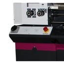 Guide and traction spindle lathes OPTIturn TM 3310V-2