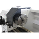 Guide and traction spindle lathes OPTIturn TM 3310D-3