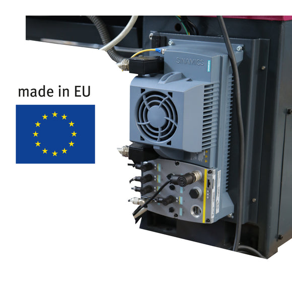 lathe OPTIturn TM 3610