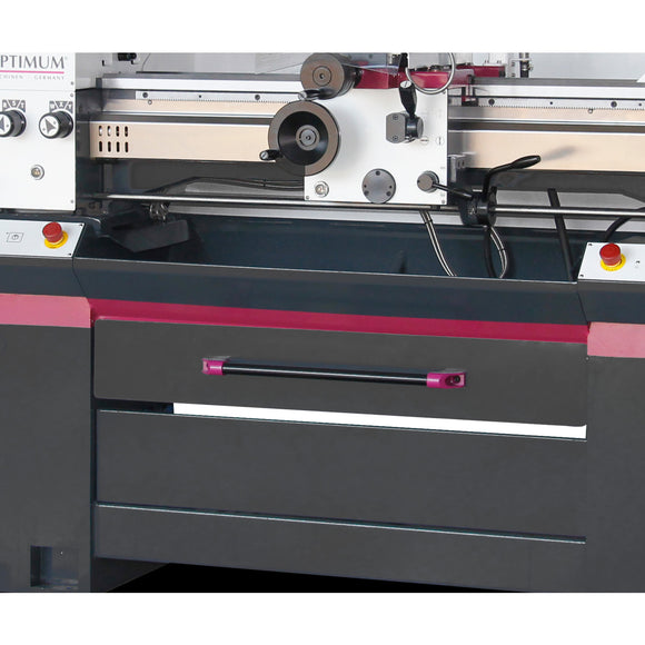 lathe OPTIturn TM 3610D