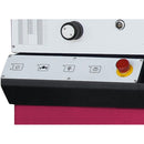 Guide and traction spindle lathes OPTIturn TM 4010D-2