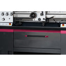 Drehmaschine TM 3610V-3