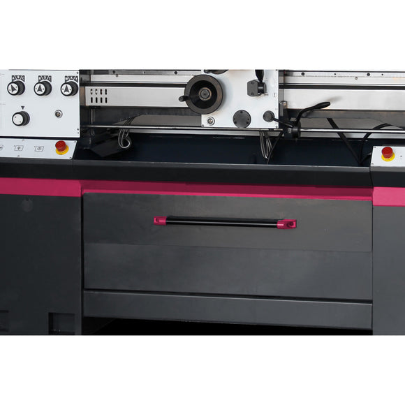 Drehmaschine TM 3610V