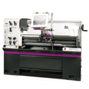 Guide and traction spindle lathes OPTIturn TM 4010-1