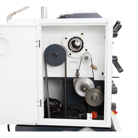 Drehmaschine TM 3610V