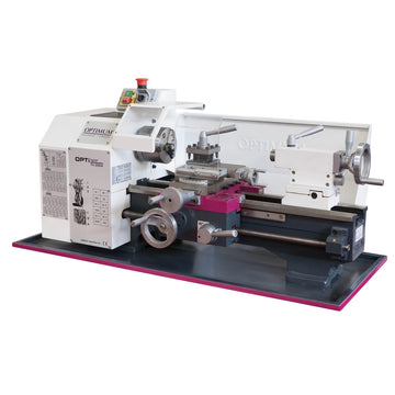 Lathe OPTIturn TU 2304