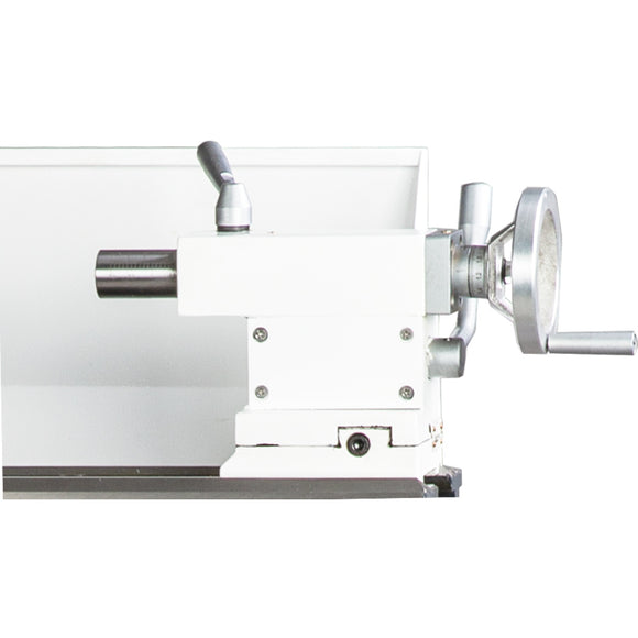 Center lathe OPTIturn TU 2807 (400 V)